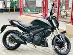 Bajaj dominar 400 2020