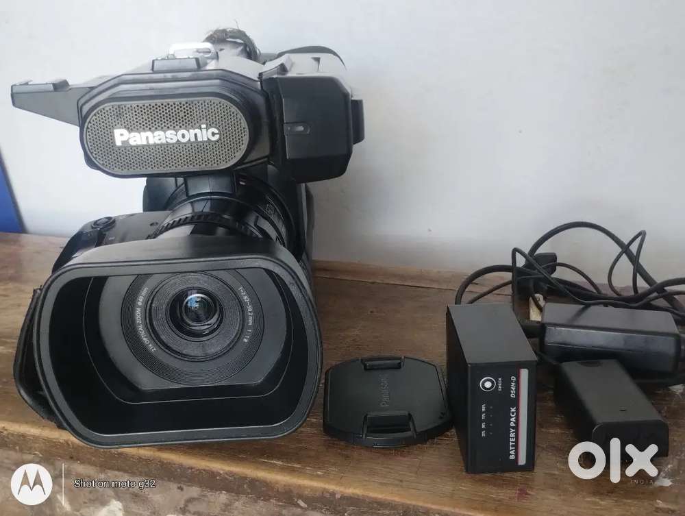 Panasonic MDH2