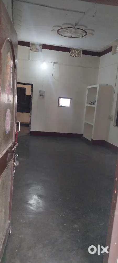 2bhk individual house for family 27 kholi near nehru chowk bilapsur