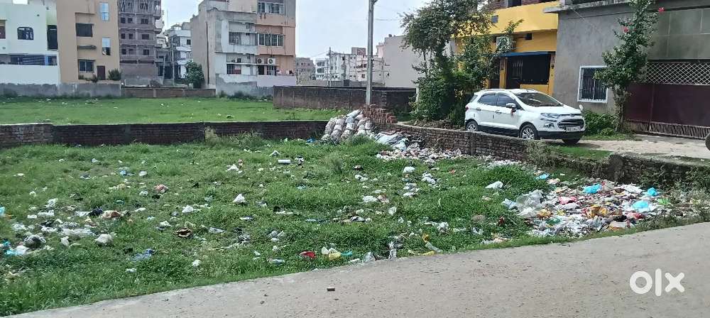 पटना बेऊर महावीर कॉलोनी में प्लॉट ले के मकान बनाने के लिए सम्पर्क करे