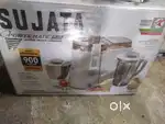SUJATA POWERMATIC PLUS 900 WATTS