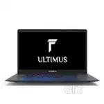 Ultimus dual core laptop