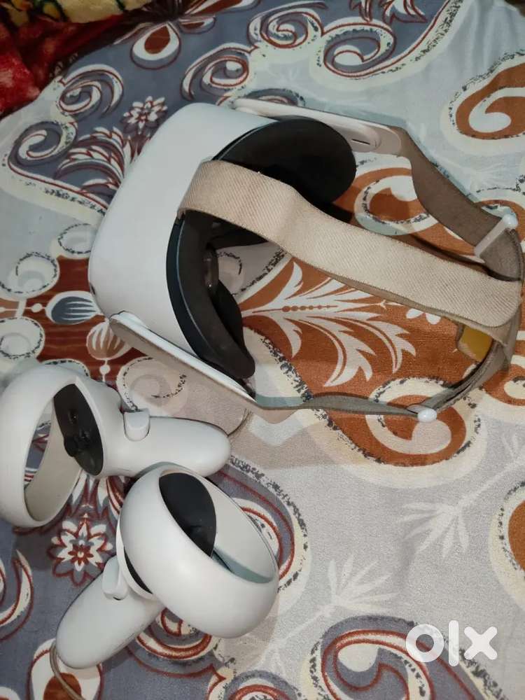 Oculus meta quest 2