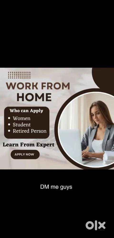 Job vaccancy