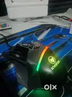 Evofox blaze gaming mouse