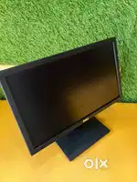 Dell monitor 19” inch Flat Display