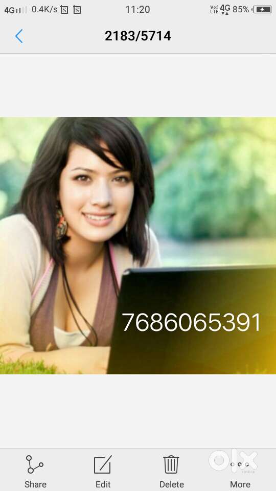 PART-TIME ONLINE JOB