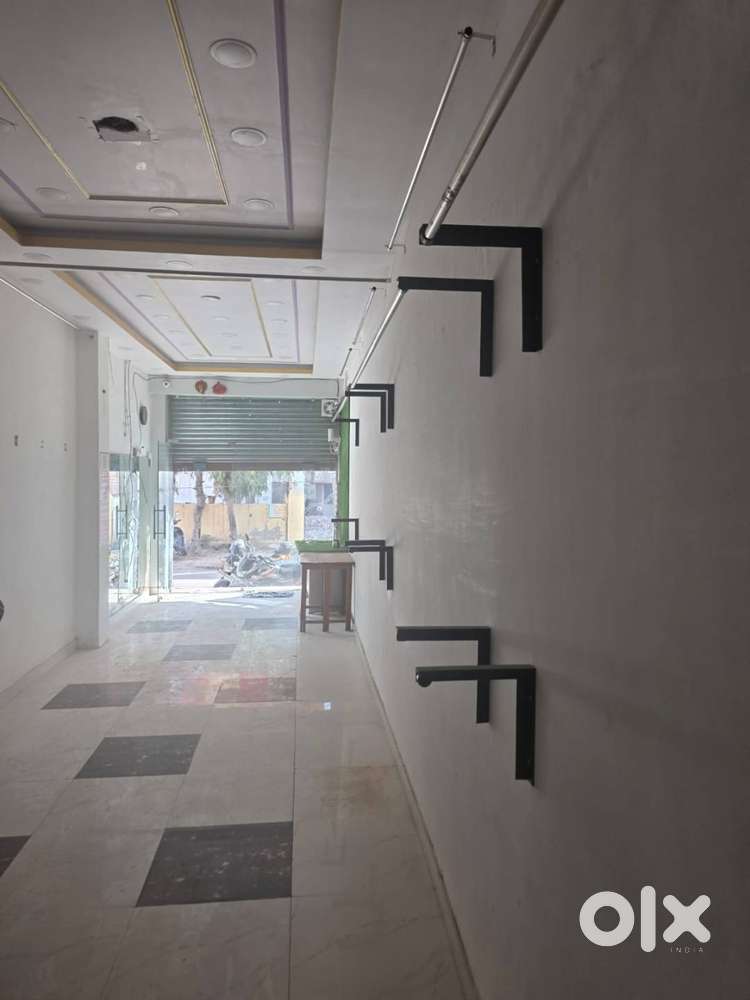 Big Commercial Building Available For Rent Near Main Market Of CHB