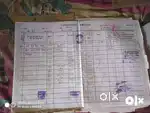 Road facing land selling