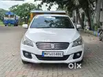 Maruti Suzuki Ciaz Smart Hybrid Alpha , 2018, Diesel
