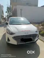 Hyundai Grand i10 Nios 2021 Petrol 43000 Km Driven