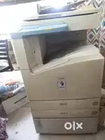 CANON 3300 XEROX MACHINE