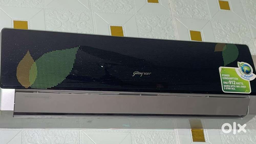 Godrej Ac 1 Ton 5 star