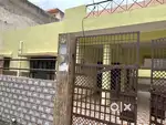 Independent House with open area on rent