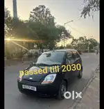 Chevrolet Spark, 2010, Petrol