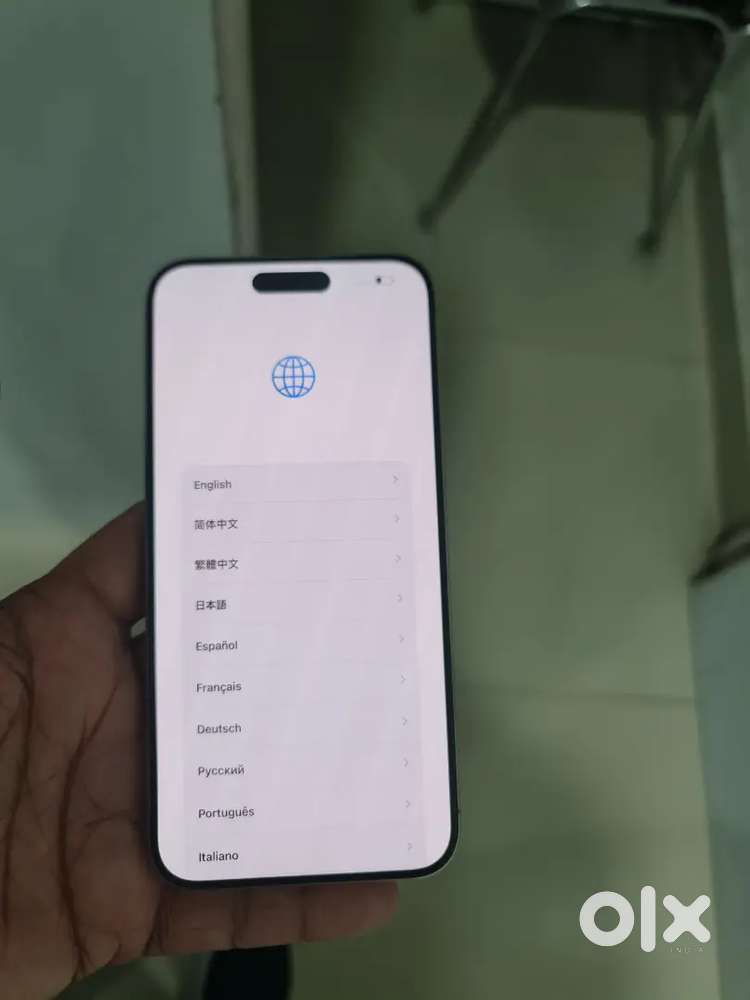 Iphone 15 Pro Max 512GB