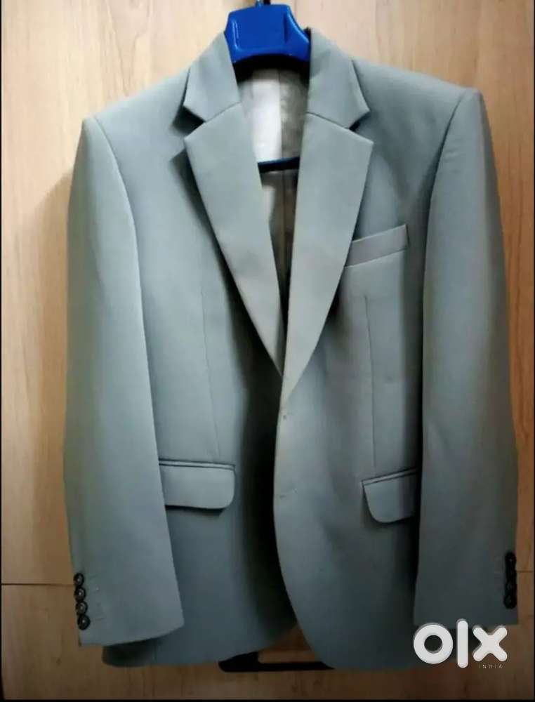 Raymond Mens blazer and 2 formal pant.