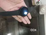 SAMSUNG Smart Watch 4, Super AMOLED used for only 4 times(No Scratch)