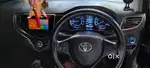Very well condition my car