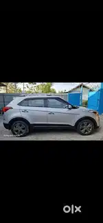 Hyundai Creta 2015 last gari yam nungairi price khara adum yenge