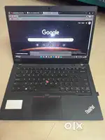 Lenovo Thinkpad T490
