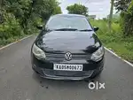 Volkswagen Vento 2014 Diesel 92000 Km Driven