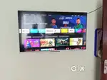 Xiaomi Mi 43 5X Smart 4k Tv for sell