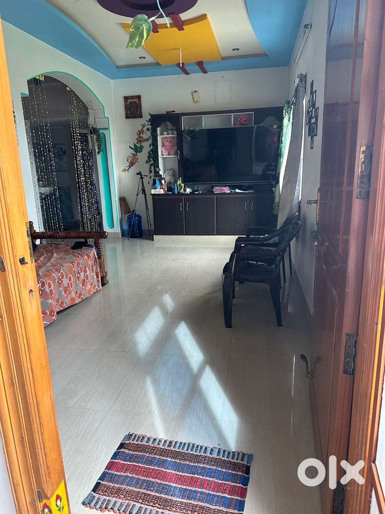 2Bhk flat for rent