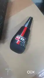 Fortune gr carbon fibre gear knob