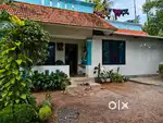 5cent property with house