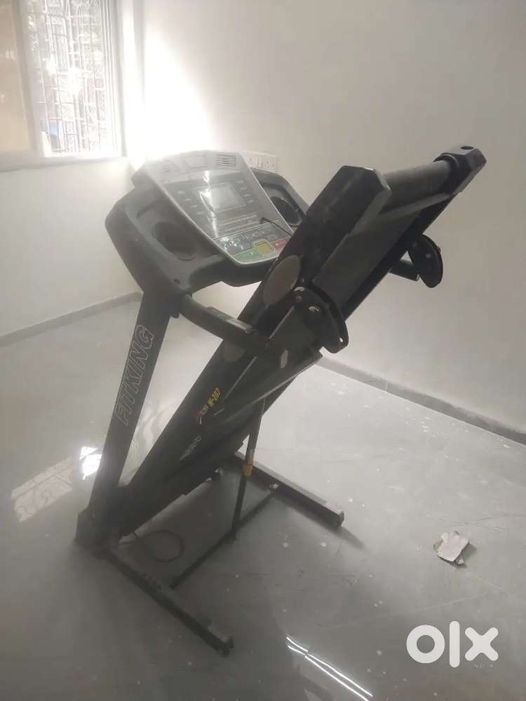 Treadmill for sale