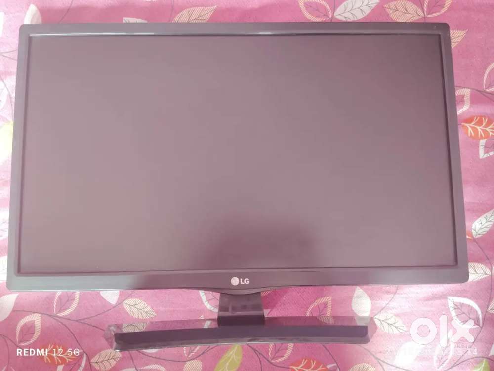 LG 55 CM display hai 22 inch TV h LED TV MODEL NO.22LH454A-PT