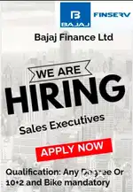 BAJAJ FINANCE