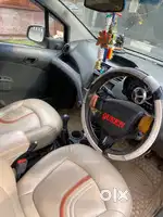 Good condition car