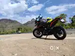 Your Next Adventure Starts Here: 390 Adventure X