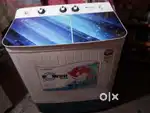 Sansui semi auto