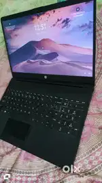 HP LAPTOP | 4GB RAM | I3 PROCESSOR | 1TB HARD DISK | 256SSD