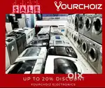 Save Big: Combo Deals on Refurbished Appliances