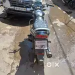 Sellin bike