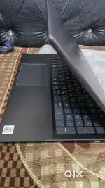 Dell i5 8th generation 8gb ram 256ssd
