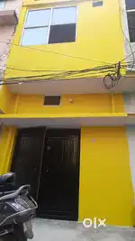 Ready to move small house in Parag road very good location
