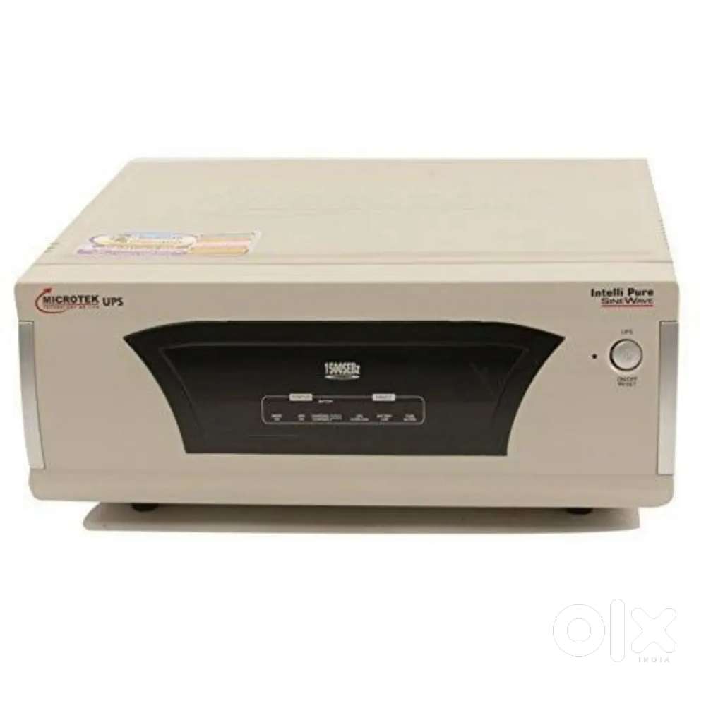 Microtek Inverter