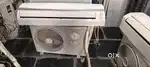 LG  1.5tn ac good working conditions.
