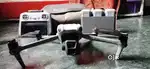 Dji Air 3 Fly More combo,3 Battery,charger, Only 57 Flight Done.