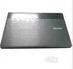 Samsung Laptop