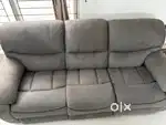 3 Seater Recliner Sofa