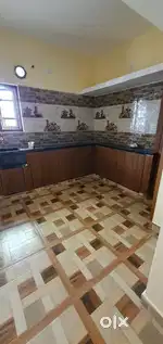 3 bhk house with semifurnished  with all amenities  for sale