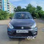 Maruti Suzuki Alto 0.8 LXI (O), 2022, Petrol