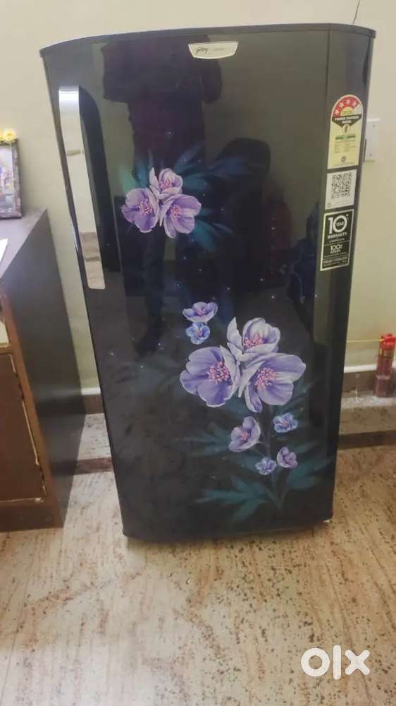 Godrej 180 L 4 Star