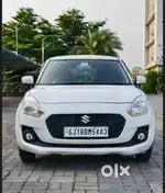 Maruti Suzuki Swift 1.2 LXI (O), 2020, CNG & Hybrids